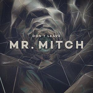Mr. Mitch - Don't Leave  12-INCH SINGLE